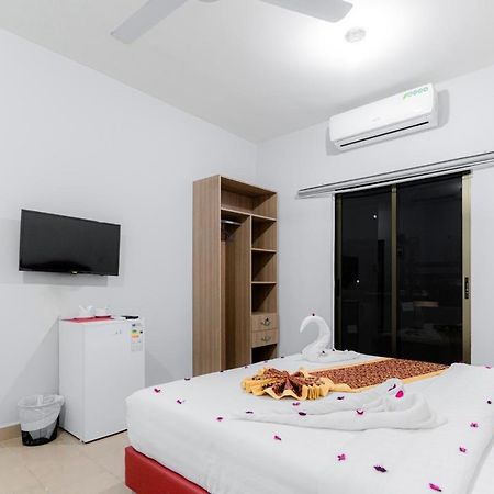 Old Town Apartment Акаба Екстериор снимка