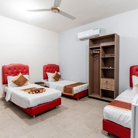 Old Town Apartment Акаба Екстериор снимка