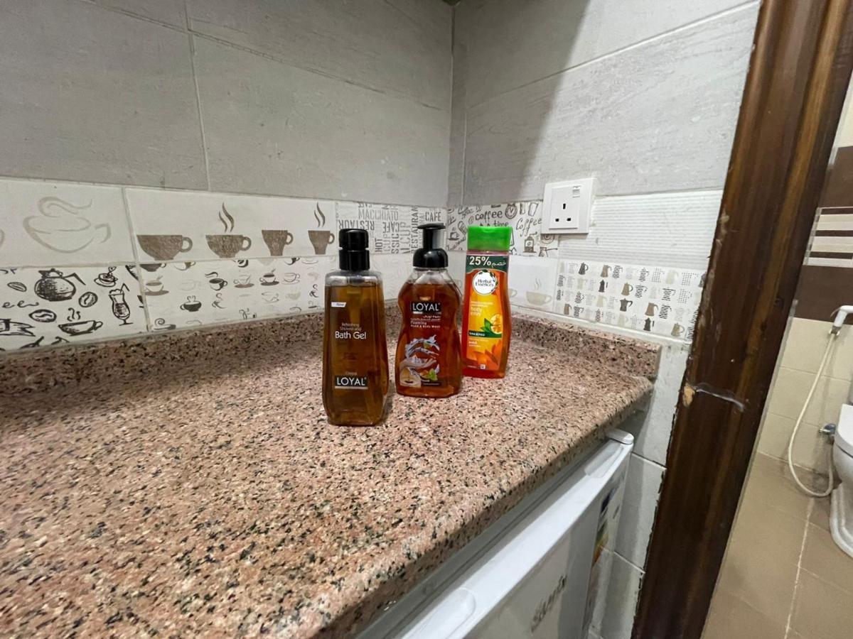 Old Town Apartment Акаба Екстериор снимка
