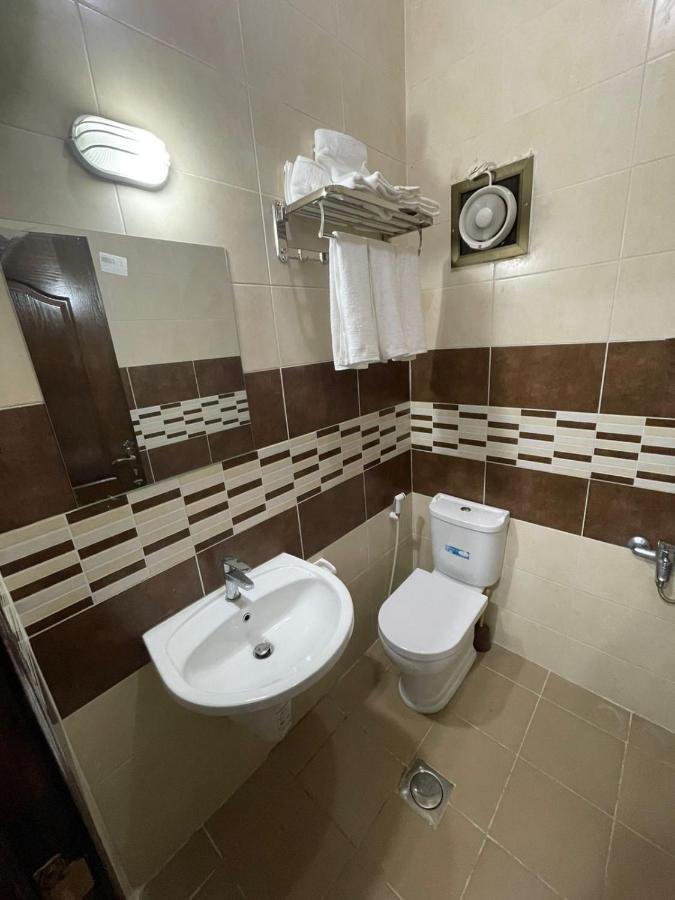 Old Town Apartment Акаба Екстериор снимка