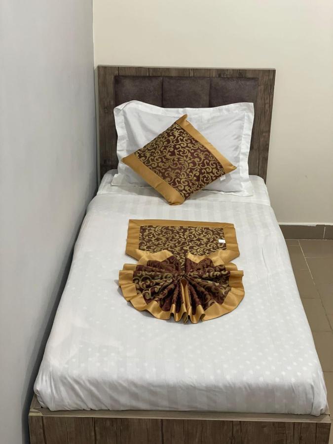 Old Town Apartment Акаба Екстериор снимка