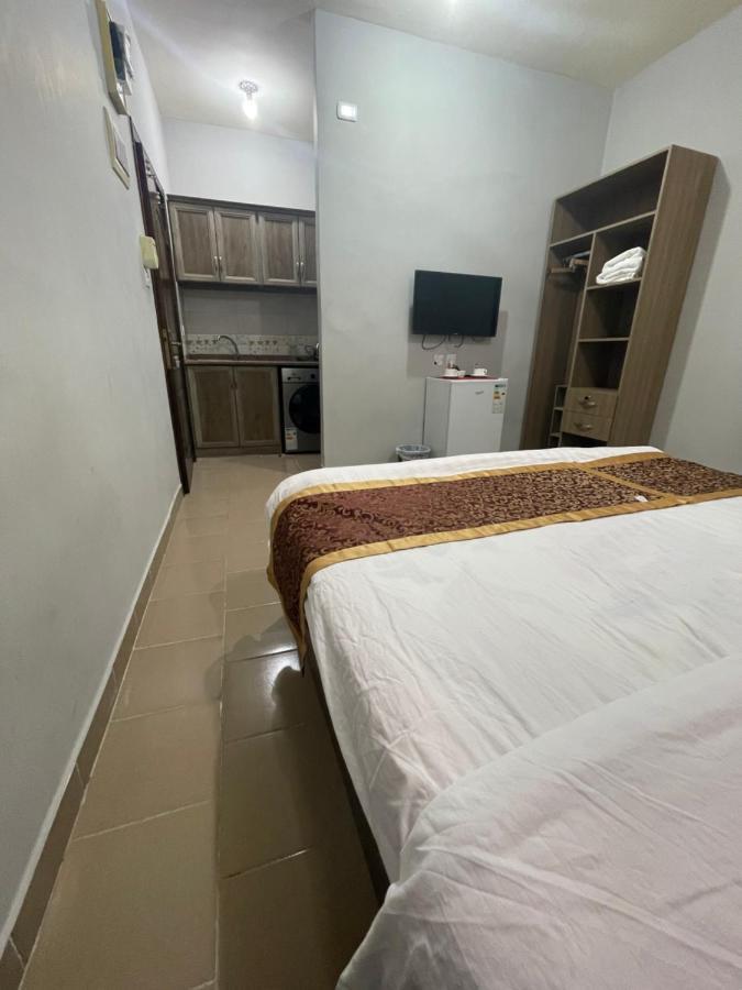 Old Town Apartment Акаба Екстериор снимка